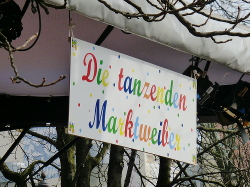 Viktualienmarkt, München